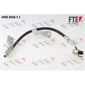 Flexible de frein FTE 400E.865E.1.2