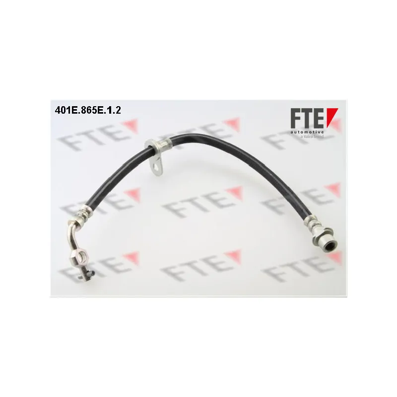 Flexible de frein FTE 401E.865E.1.2