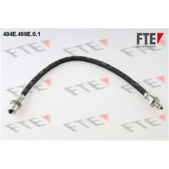 Flexible de frein FTE 404E.469E.0.1