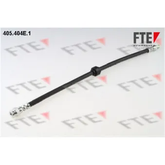 Flexible de frein FTE 405.404E.1