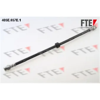 Flexible de frein FTE 405E.657E.1