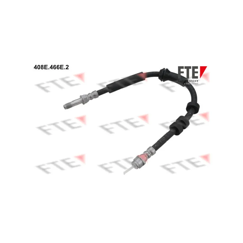 Flexible de frein FTE 408E.466E.2