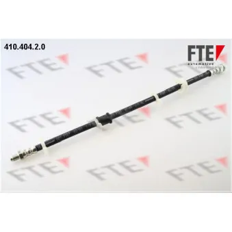 Flexible de frein FTE 410.404.2.0