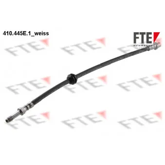Flexible de frein FTE 410.445E.1