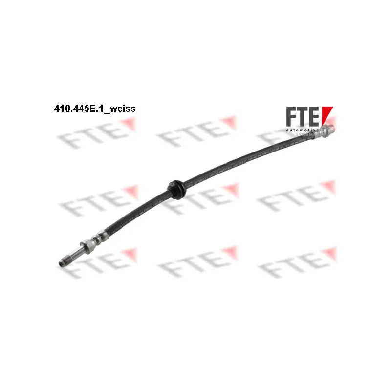 Flexible de frein FTE 410.445E.1