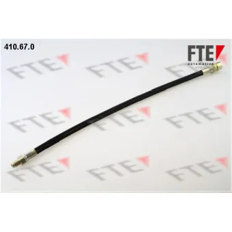 Flexible de frein FTE 410.67.0