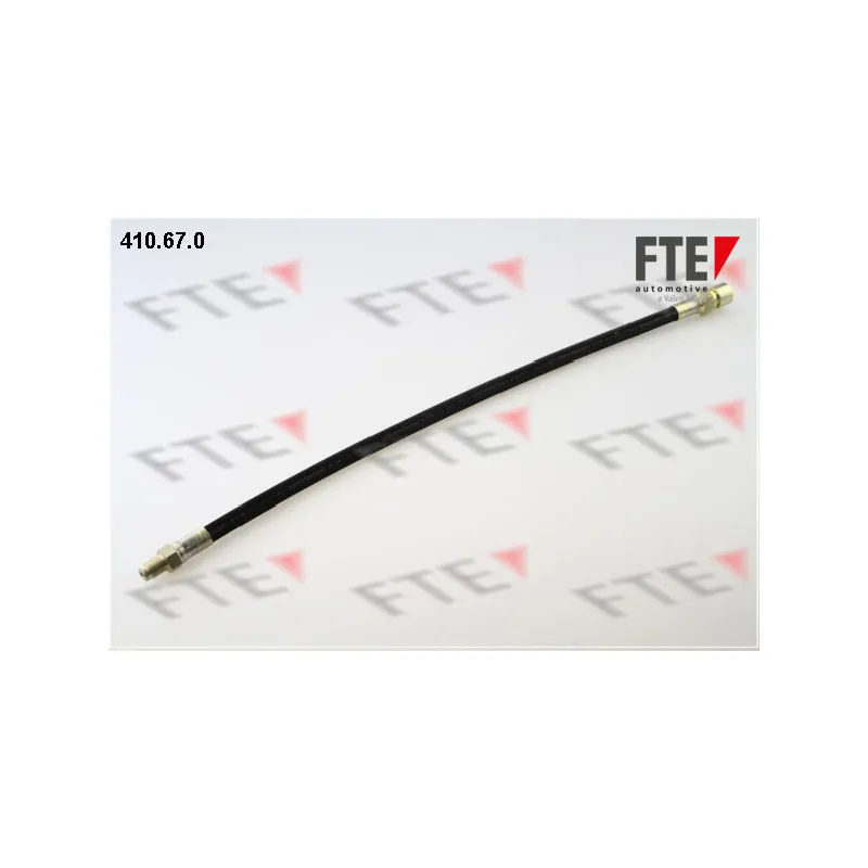 Flexible de frein FTE 410.67.0