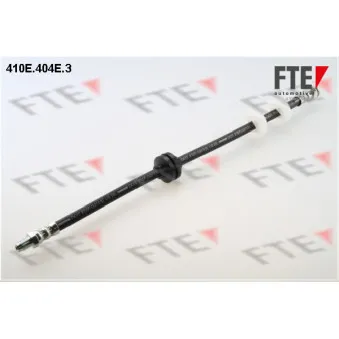 Flexible de frein FTE 410E.404E.3