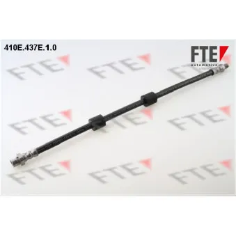 Flexible de frein FTE 410E.437E.1.0