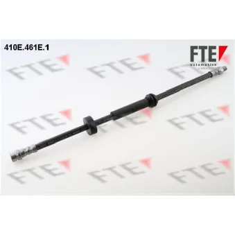 Flexible de frein FTE 410E.461E.1