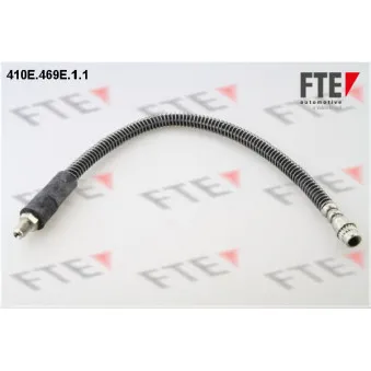 Flexible de frein FTE 410E.469E.1.1