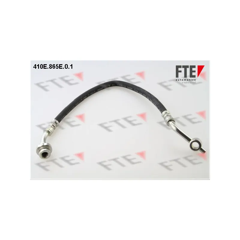 Flexible de frein FTE 410E.865E.0.1