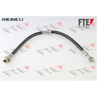 Flexible de frein FTE 410E.865E.1.2