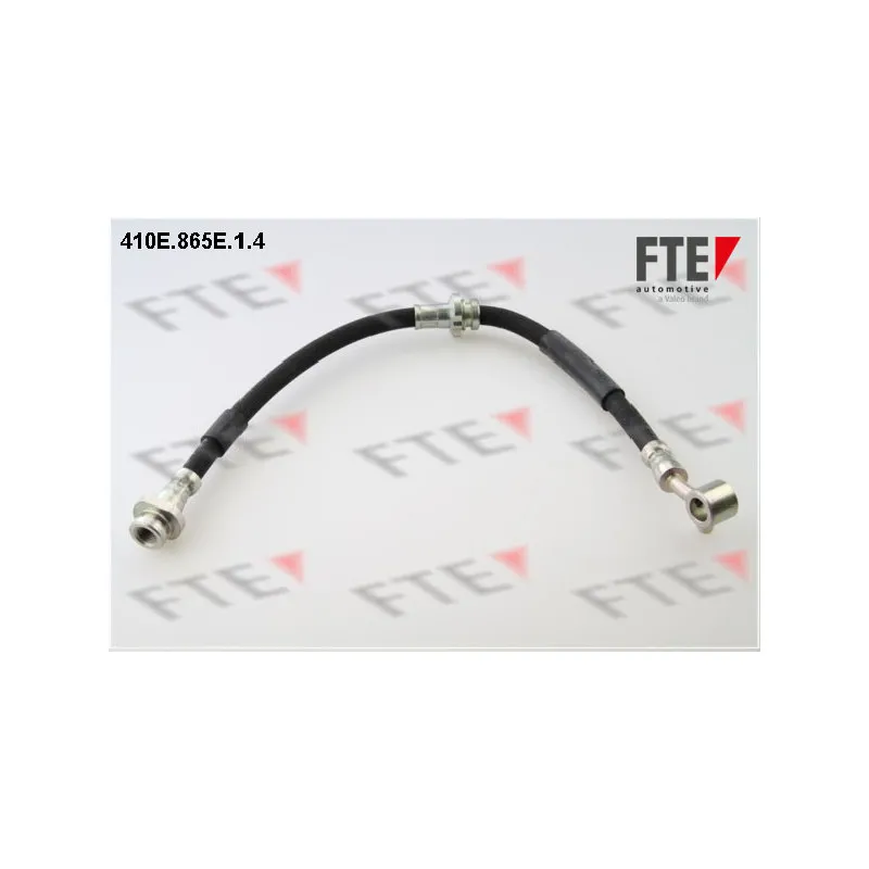 Flexible de frein FTE 410E.865E.1.4