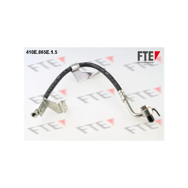 Flexible de frein FTE 410E.865E.1.5
