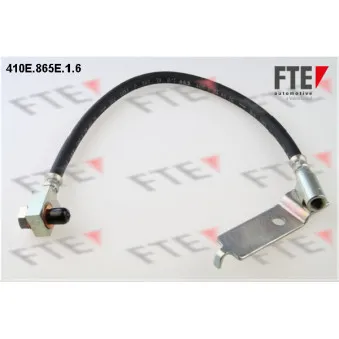 Flexible de frein FTE 410E.865E.1.6