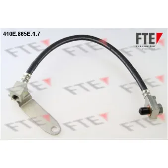 Flexible de frein FTE 410E.865E.1.7