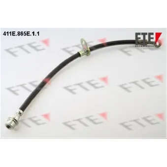 Flexible de frein FTE 411E.865E.1.1