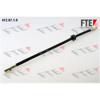 Flexible de frein FTE 412.67.1.0