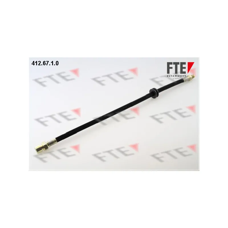 Flexible de frein FTE 412.67.1.0
