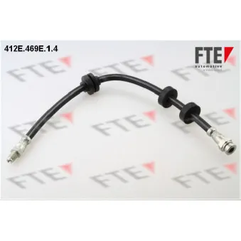 Flexible de frein FTE 412E.469E.1.4