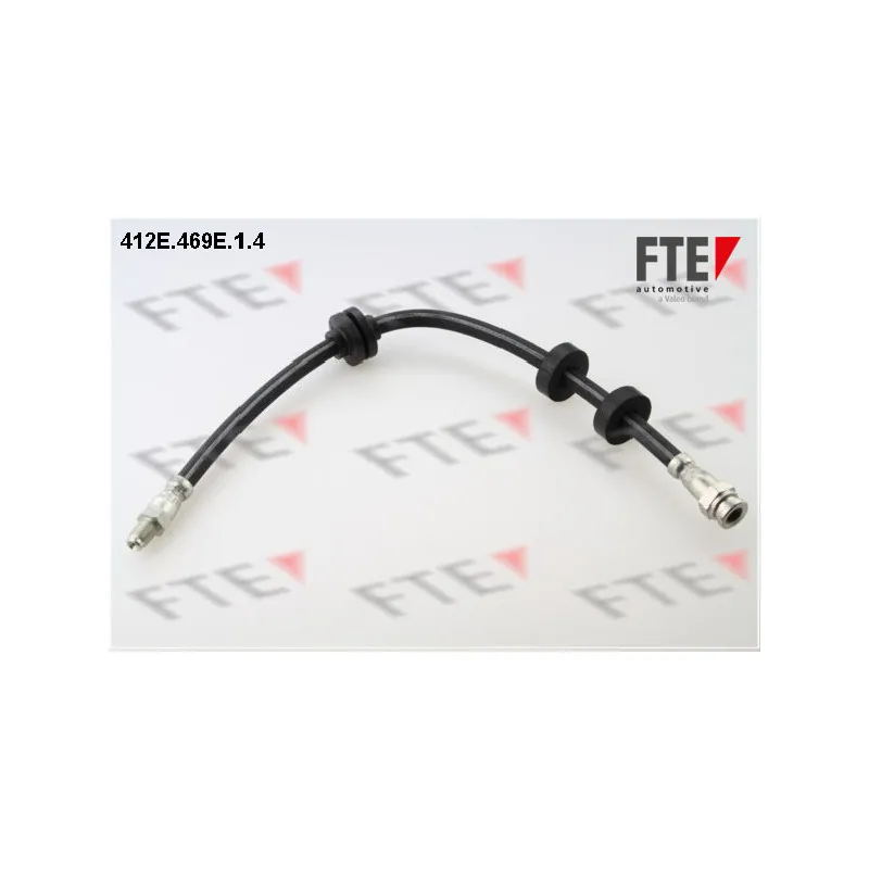 Flexible de frein FTE 412E.469E.1.4