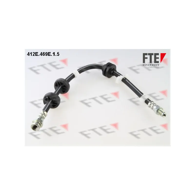 Flexible de frein FTE 412E.469E.1.5