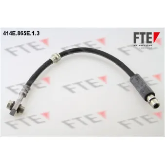 Flexible de frein FTE 414E.865E.1.3