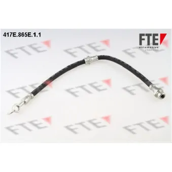 Flexible de frein FTE 417E.865E.1.1