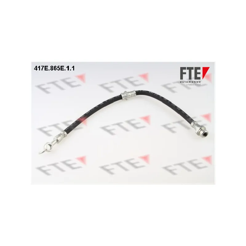 Flexible de frein FTE 417E.865E.1.1