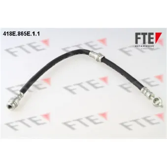 Flexible de frein FTE 418E.865E.1.1