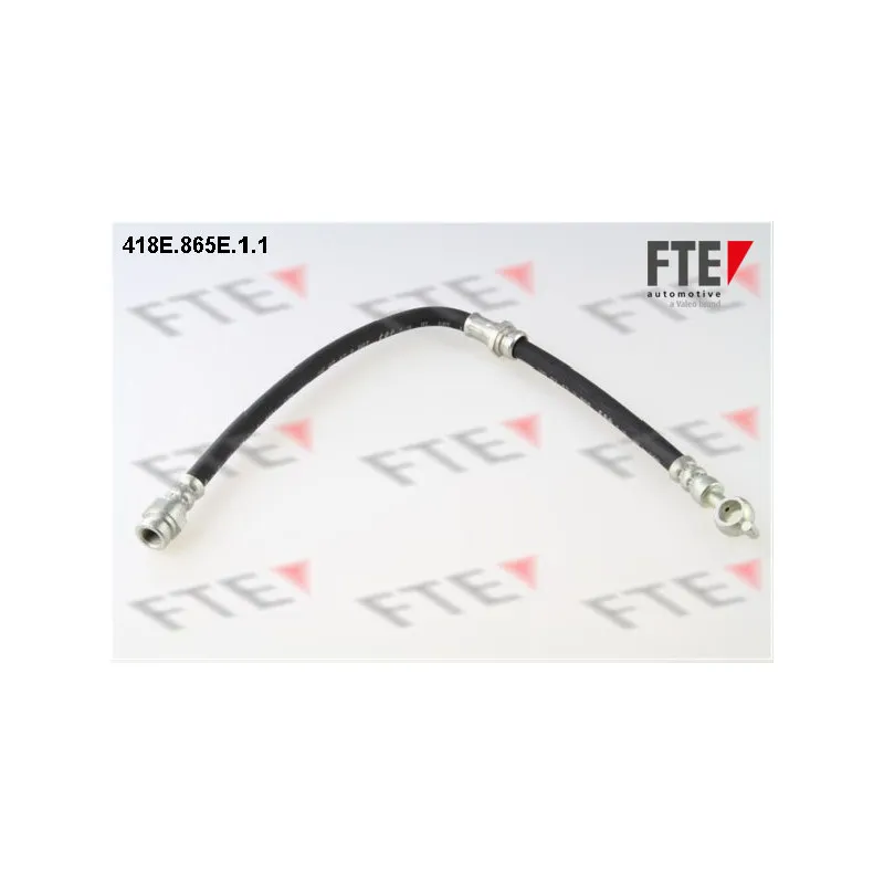 Flexible de frein FTE 418E.865E.1.1