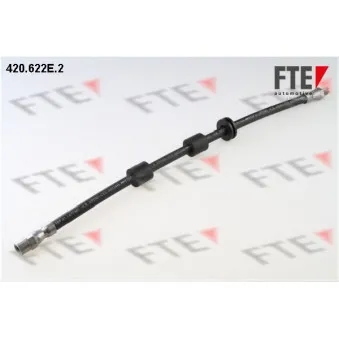 Flexible de frein FTE 420.622E.2