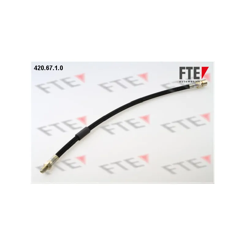 Flexible de frein FTE 420.67.1.0
