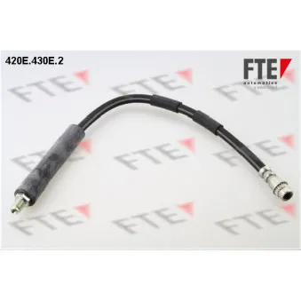 Flexible de frein FTE 420E.430E.2