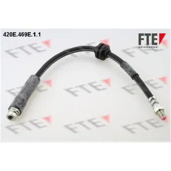 Flexible de frein FTE 420E.469E.1.1