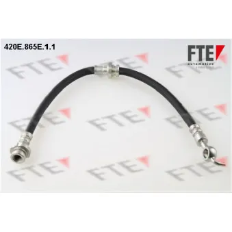 Flexible de frein FTE 420E.865E.1.1
