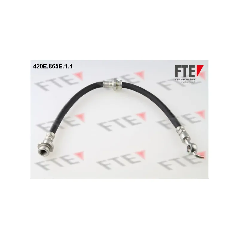 Flexible de frein FTE 420E.865E.1.1