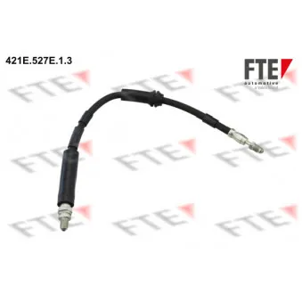 Flexible de frein FTE