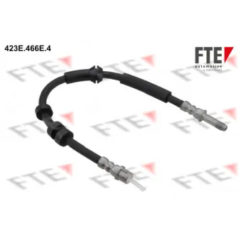 Flexible de frein FTE 423E.466E.4