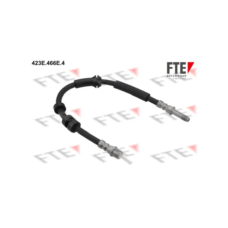 Flexible de frein FTE 423E.466E.4