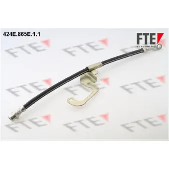 Flexible de frein FTE 424E.865E.1.1