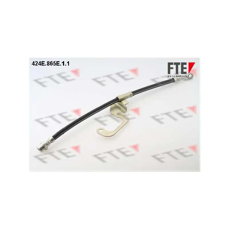 Flexible de frein FTE 424E.865E.1.1