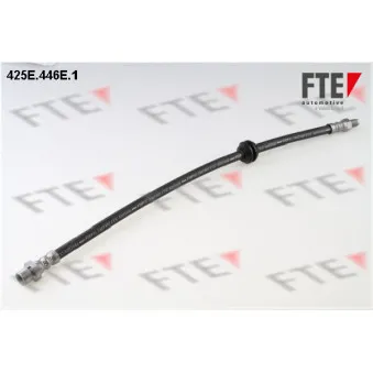 Flexible de frein FTE 425E.446E.1