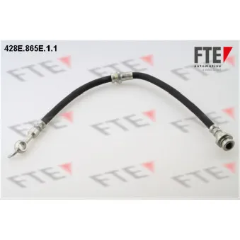 Flexible de frein FTE 428E.865E.1.1