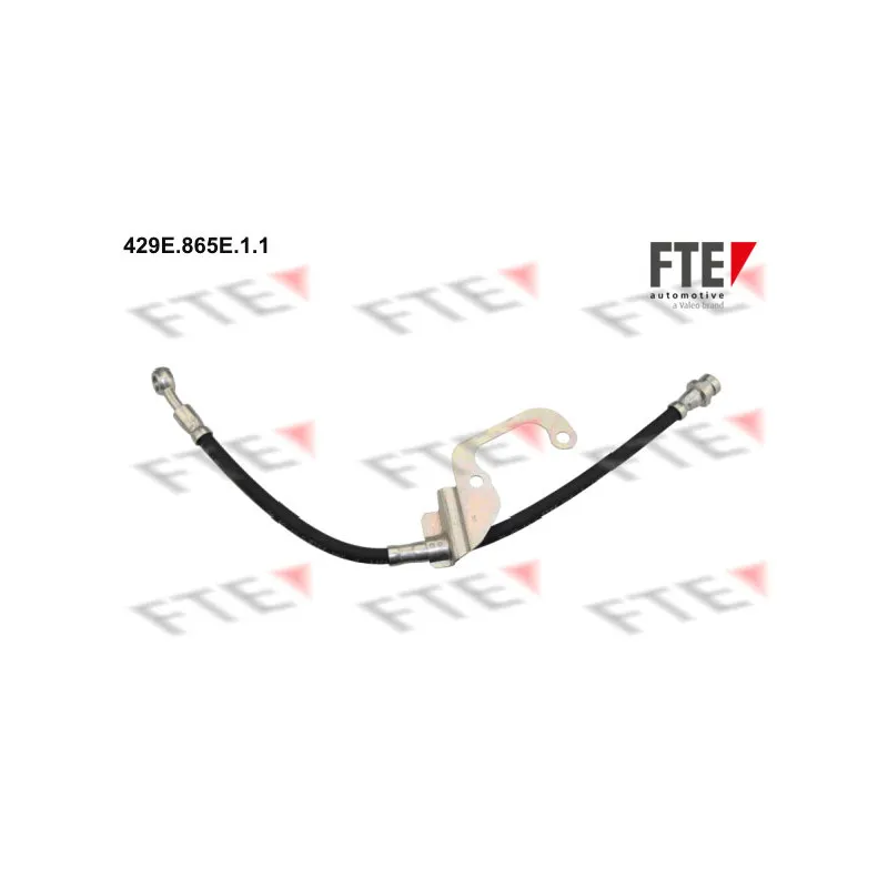Flexible de frein FTE 429E.865E.1.1