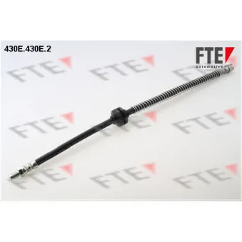 Flexible de frein FTE 430E.430E.2