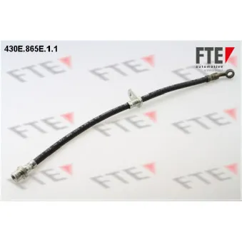 Flexible de frein FTE 430E.865E.1.1