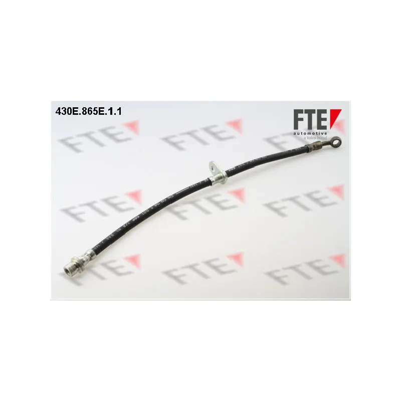 Flexible de frein FTE 430E.865E.1.1