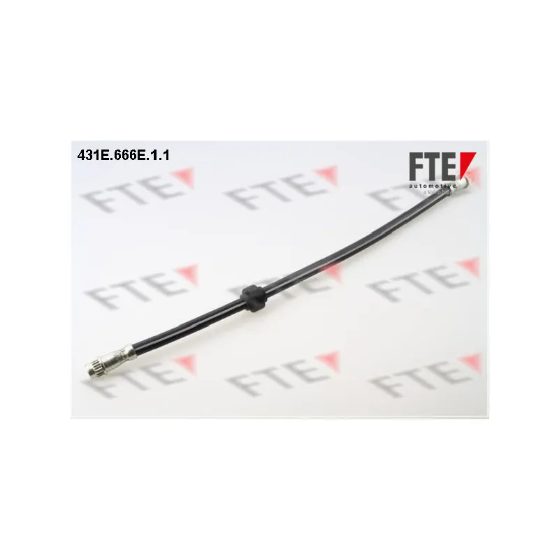 Flexible de frein FTE 431E.666E.1.1